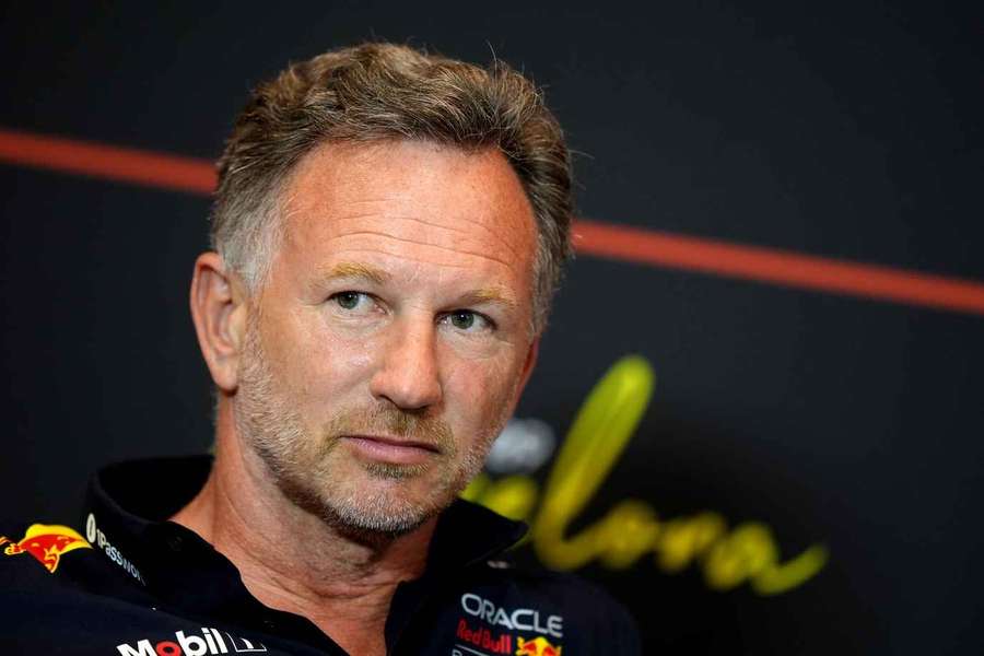 Red Bull und Ex-Teamchef Horner gehen offiziell getrennte Wege