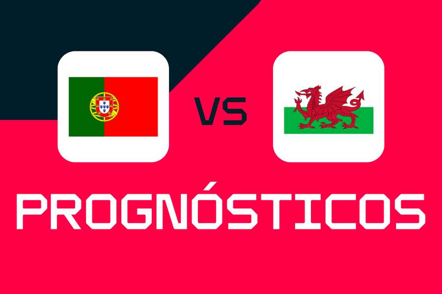 Portugal vs País de Gales: Prognósticos, melhores apostas e odds (Liga das Nações) Portugal vs País de Gales: Prognósticos, melhores apostas e odds (Liga das Nações)
