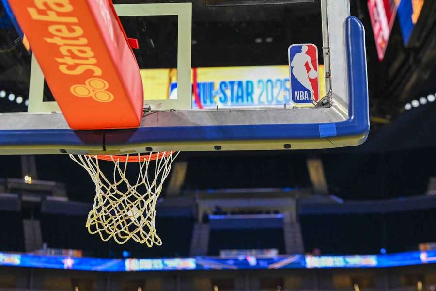 NBA All-Star Game NBA All-Star Game