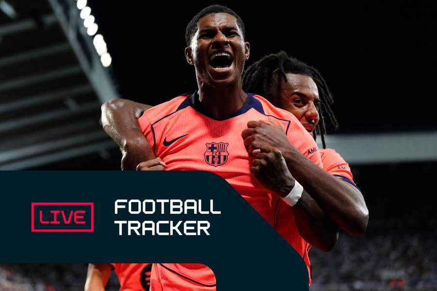 Champions League LIVE Champions League LIVE