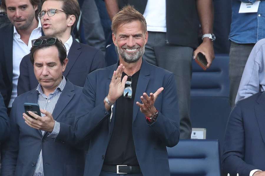 Ex-Liverpool boss Klopp lays out coaching plans: It's bull****