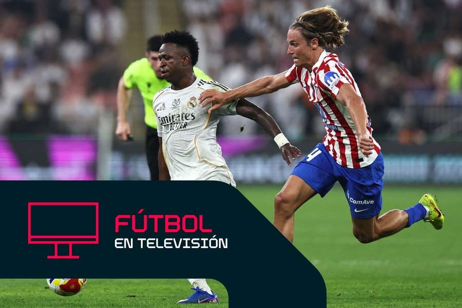 Horarios y canales de TV de la jornada 29 de LaLiga 25/26