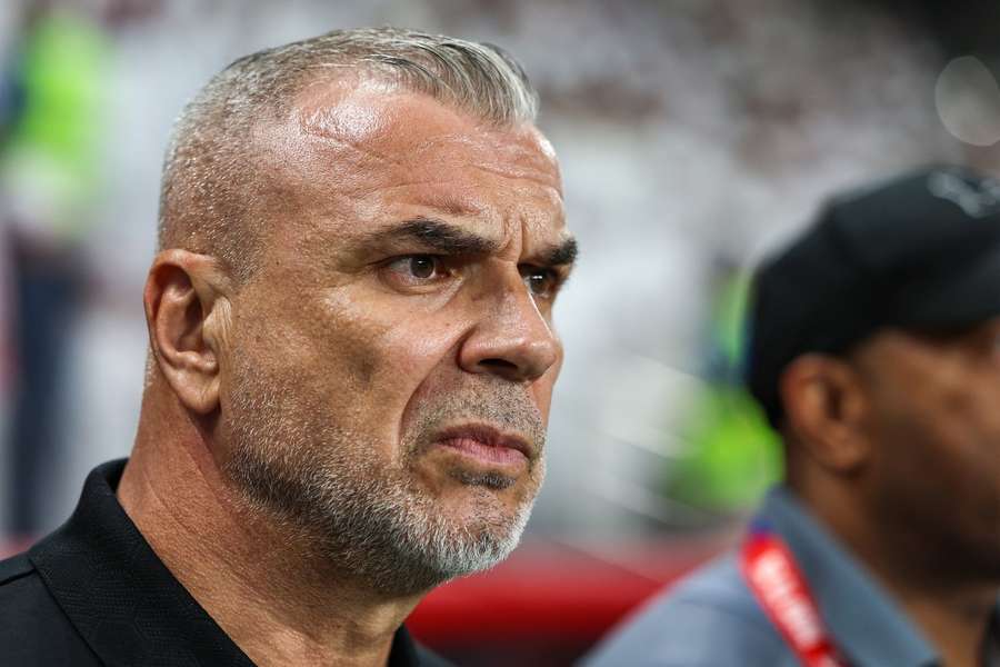 Cosmin Olăroiu