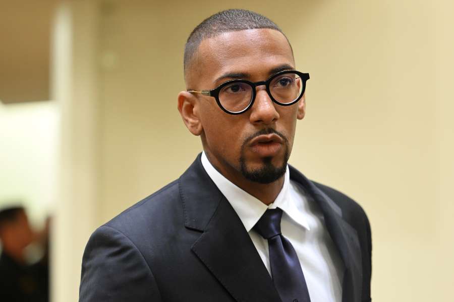 Geldstrafe in Millionenhöhe für Jerome Boateng