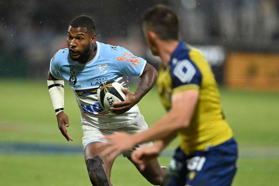 Bayonne n'a pas tremblé.