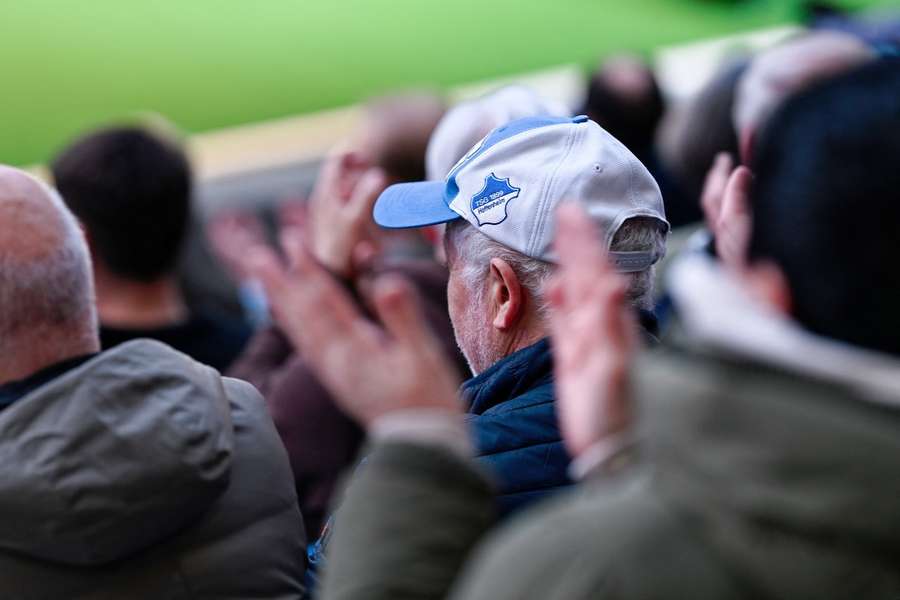 Die TSG Hoffenheim will nun auch hinter den Kulissen endlich zur Ruhe kommen.