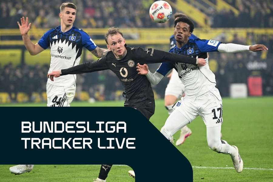 Alle Informationen zum 27. Spieltag der Fußball-Bundesliga Alle Informationen zum 27. Spieltag der Fußball-Bundesliga