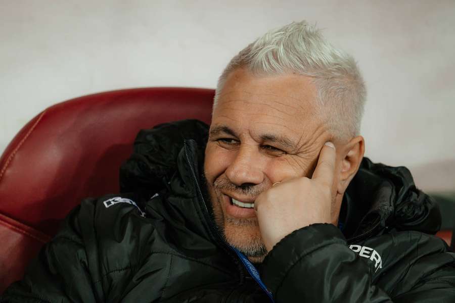 Marius Șumudică