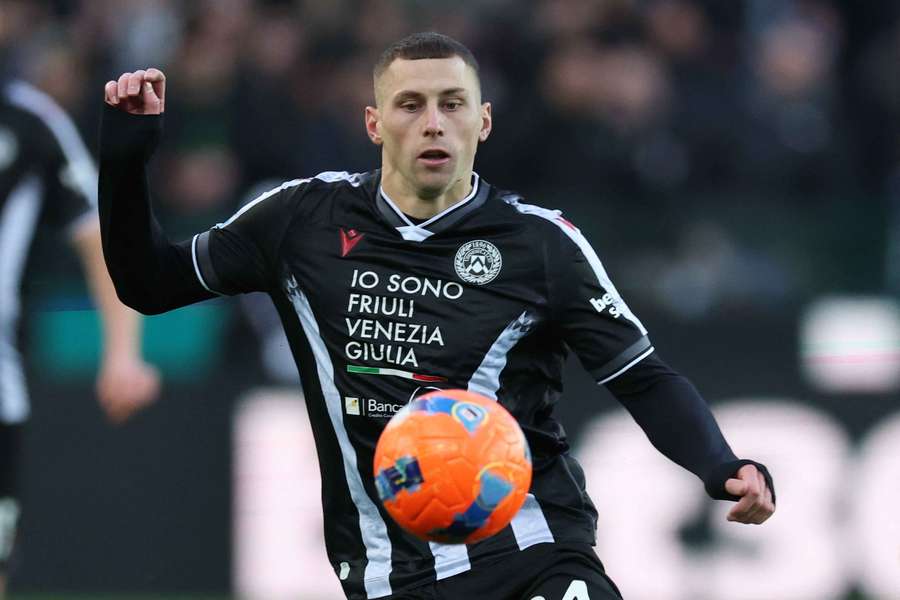 Cztery tygodnie przerwy Jakuba Piotrowskiego. Polak doznał skręcenia kolana