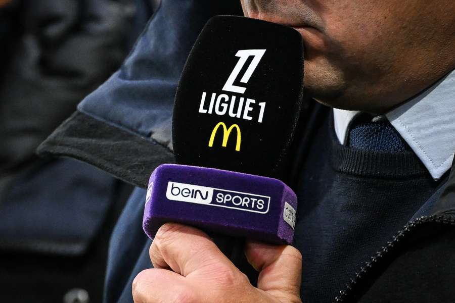 Fin d'un épisode autour des droits TV.