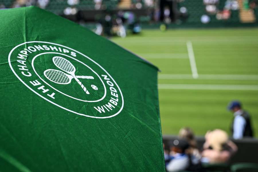 El difícil arte de jugar al tenis en la hierba de Wimbledon