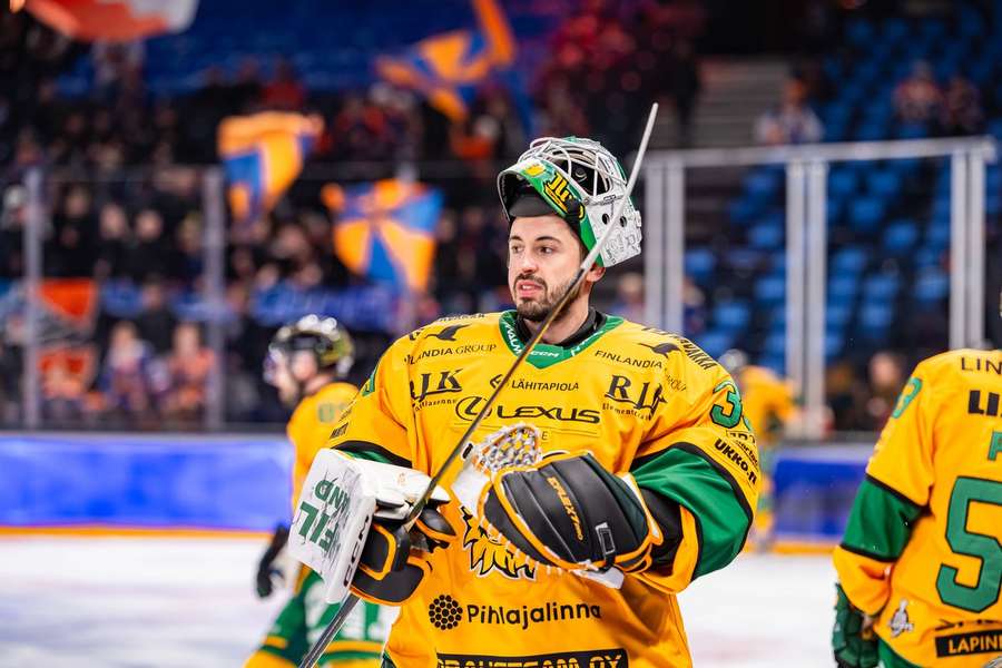 Pavlát je specialistou na městského rivala Tapparu, proti níž se mu dlouhodobě daří.