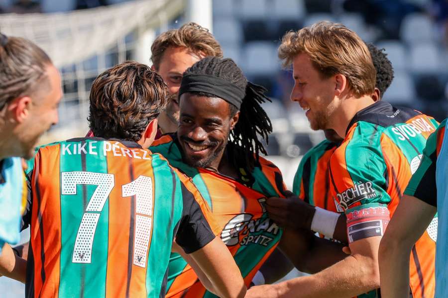 Venezia revine în Serie A după un singur sezon petrecut în divizia secundă