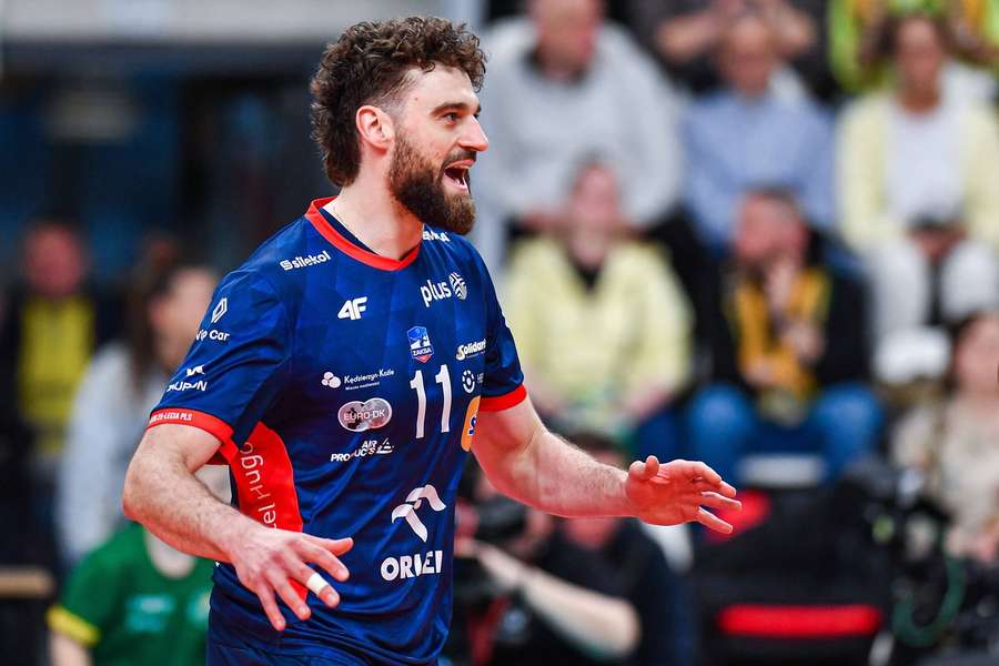 Kamil Rychlicki odchodzi z Zaksy Kędzierzyn-Koźle Kamil Rychlicki odchodzi z Zaksy Kędzierzyn-Koźle