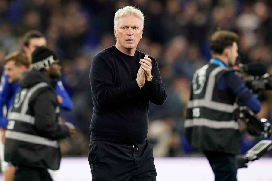 Everton hero Nevin ponders Scotland talk for Moyes: It's all timing