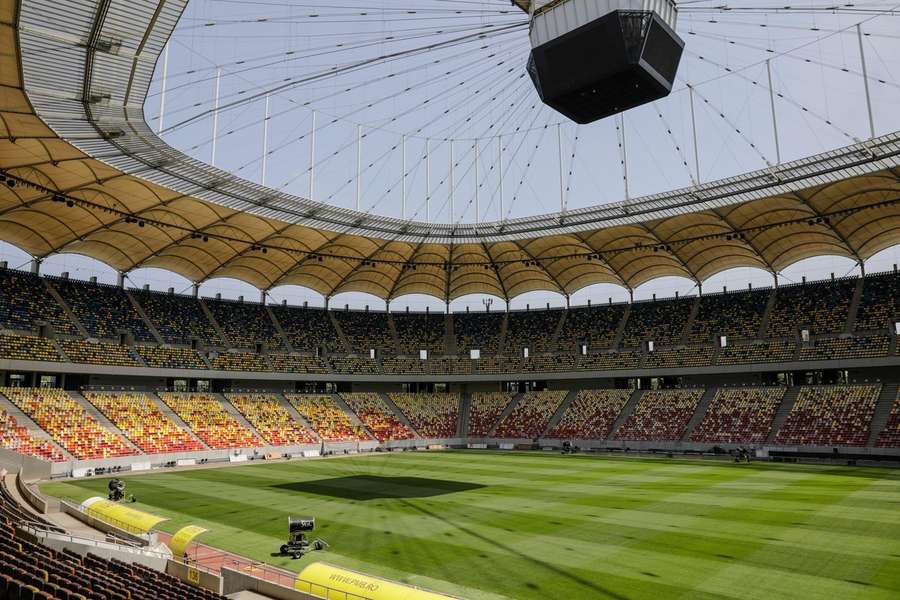 Arena Națională