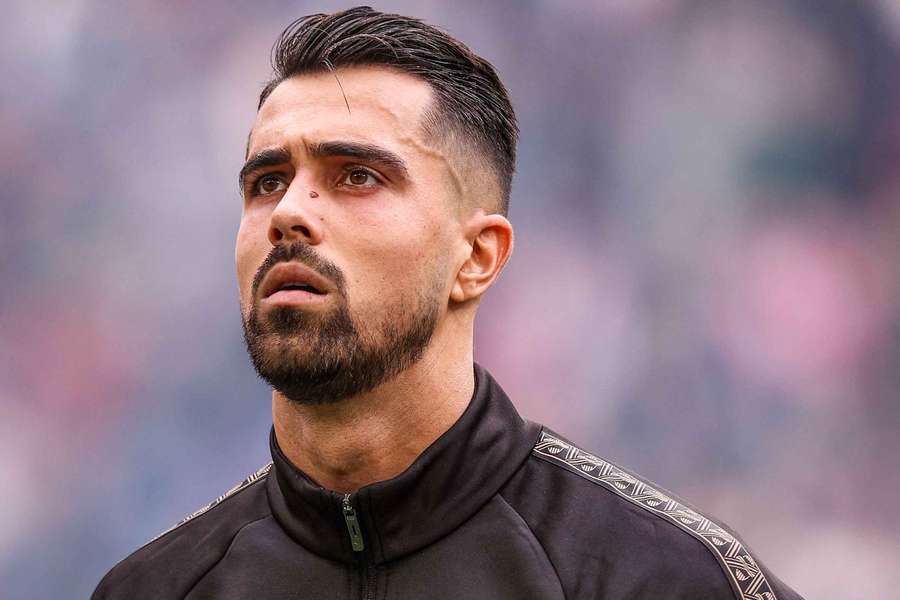 Diogo Costa já está focado no FC Porto