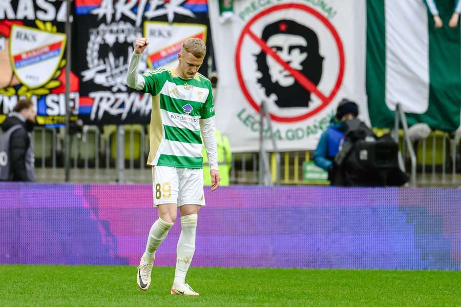 Bobček je opäť najlepším kanonierom Ekstraklasy.