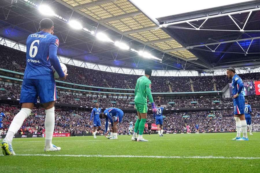 Chelsea will revamp their squad Chelsea will revamp their squad