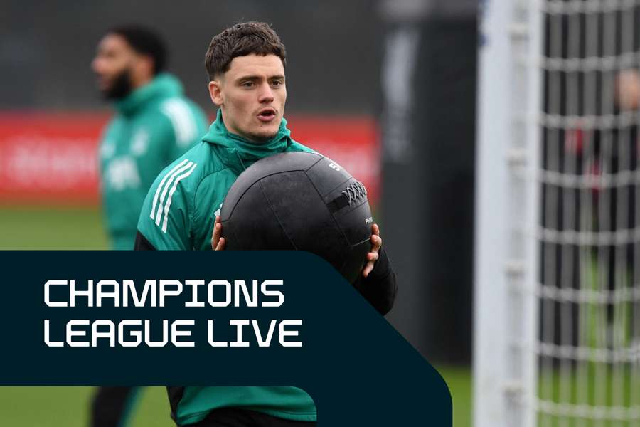 Champions League LIVE: Alles zum Achtelfinale mit Bayern, Barcelona, Galatasaray & Co.