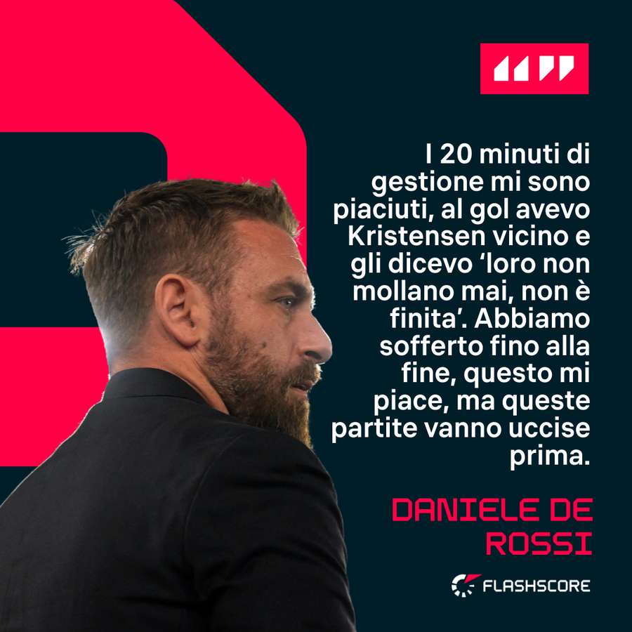 Daniele De Rossi