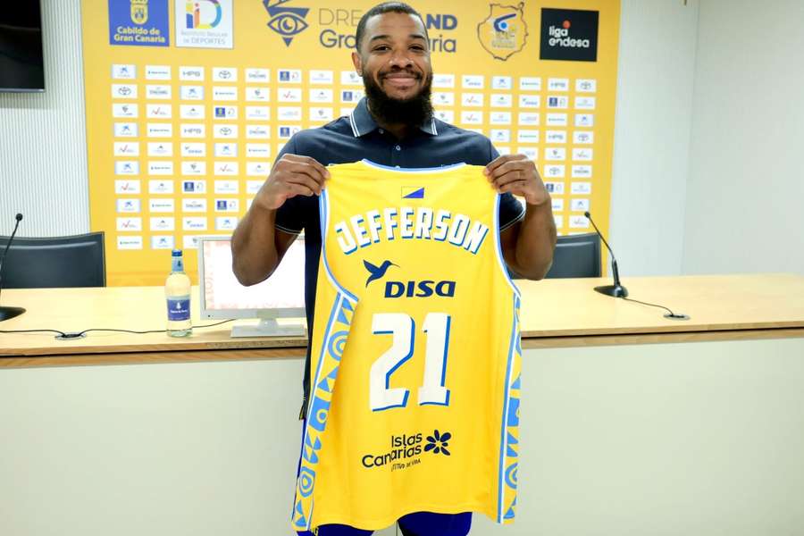 Brandon Jefferson