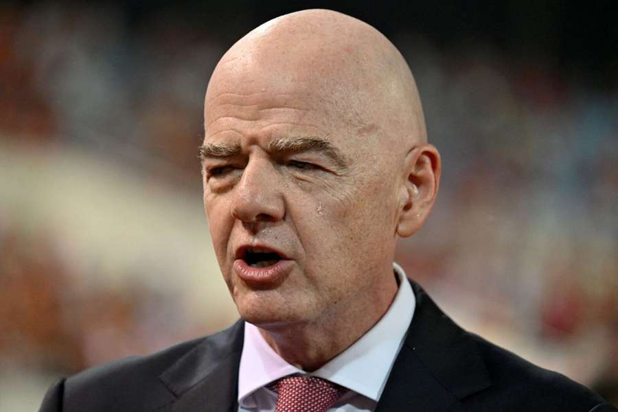 Nächste Etappe im FIFA-Machtkampf Nächste Etappe im FIFA-Machtkampf