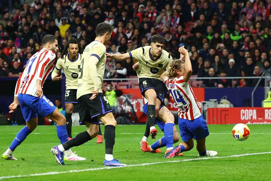 Cubarsi: This Barcelona squad knows how to fight back 