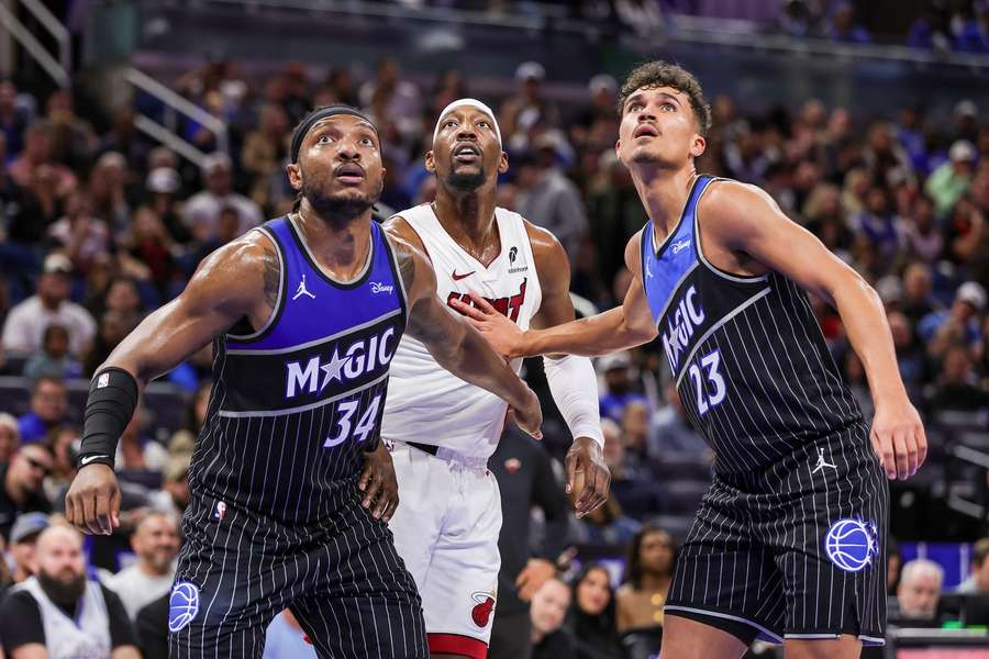 Orlando Magic i New York Knicks awansowali do półfinału rozgrywek NBA Cup