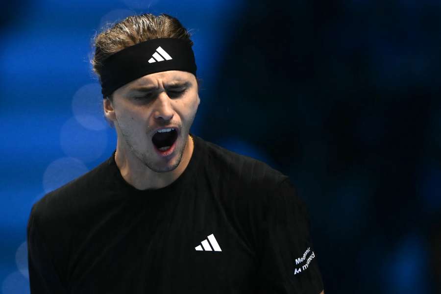 ATP Finals LIVE mit Zverev vs. Sinner & Shelton vs. Auger-Aliassime