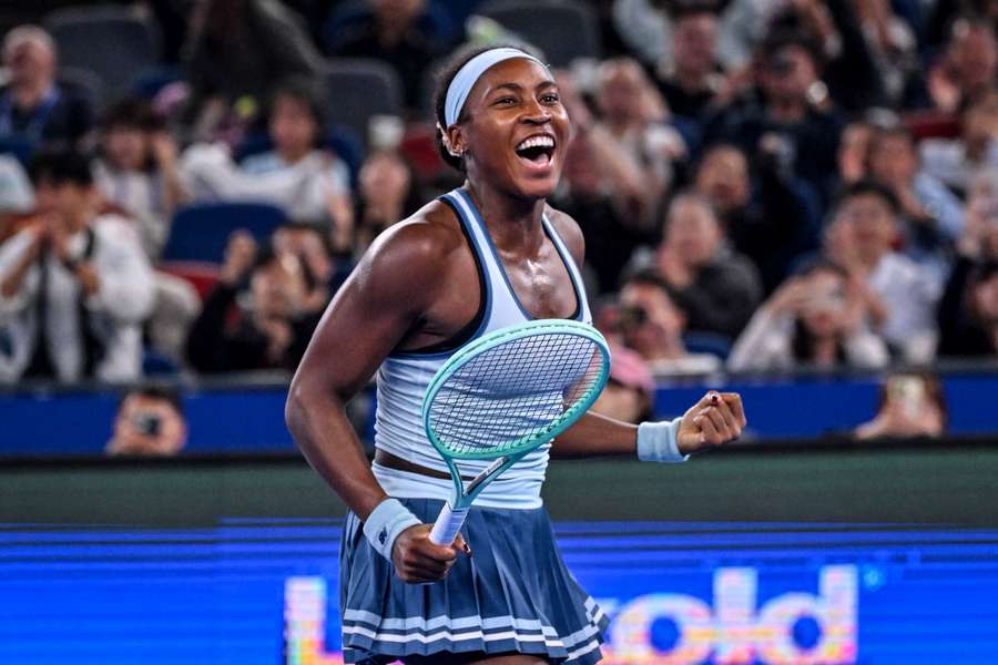 WTA Finals 2025 : quels gains pour la lauréate ? WTA Finals 2025 : quels gains pour la lauréate ?