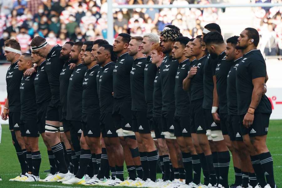 New Zealand will expand lower tackling trial in bid to combat concussions