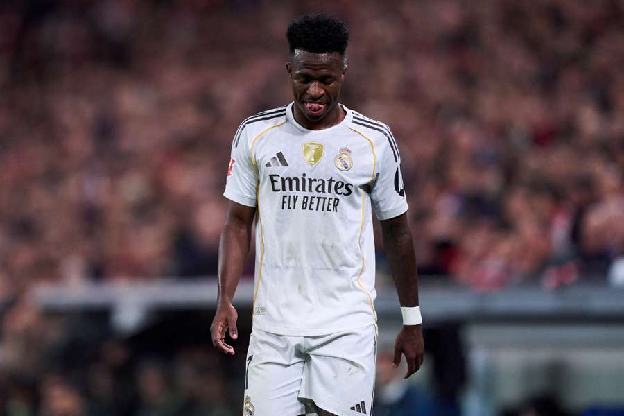 Vinicius Jr Vinicius Jr