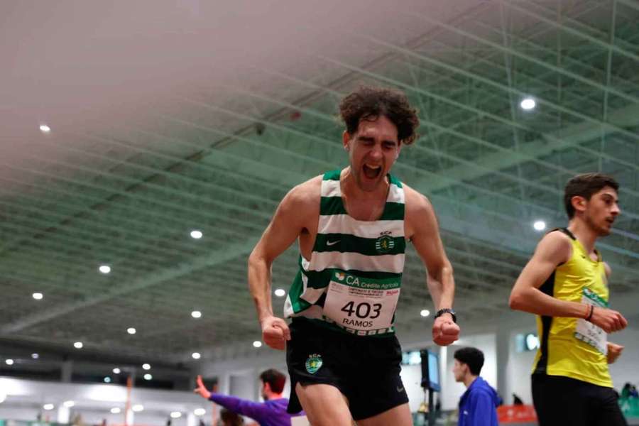 Sporting conquistou 12 títulos no Forum Braga