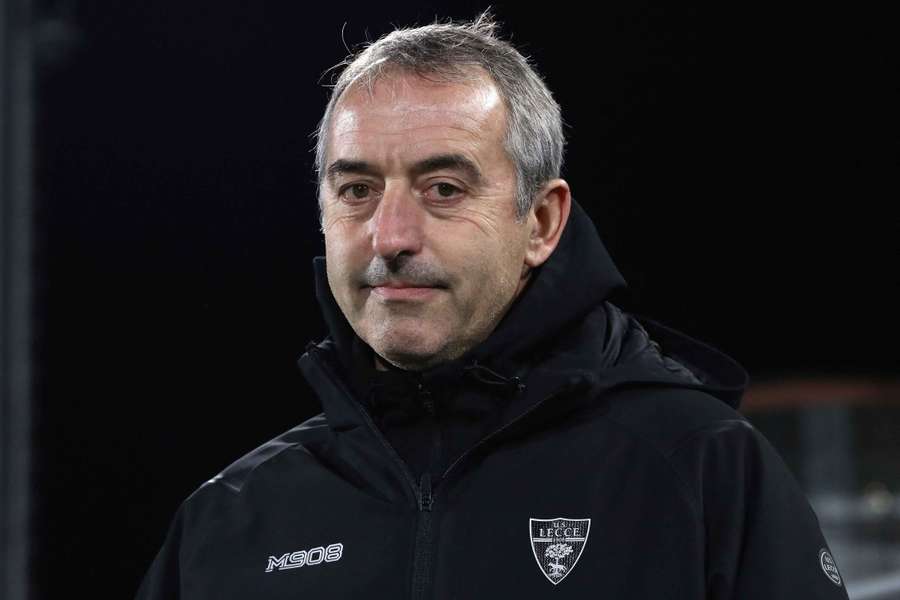 Marco Giampaolo