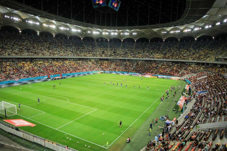 Arena Națională