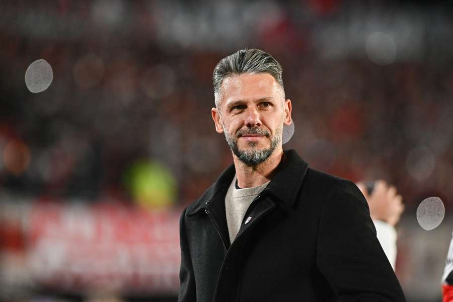 Ex-Münchner Demichelis als Trainer von River Plate entlassen