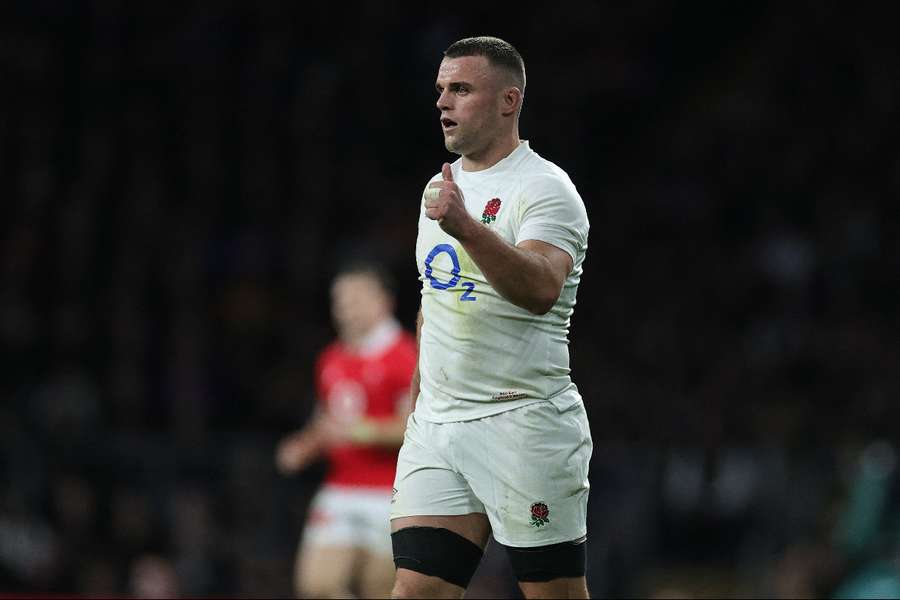 England number eight Ben Earl is set to face Scotland in the Six Nations after scoring a try in a 16-14 win over Wales