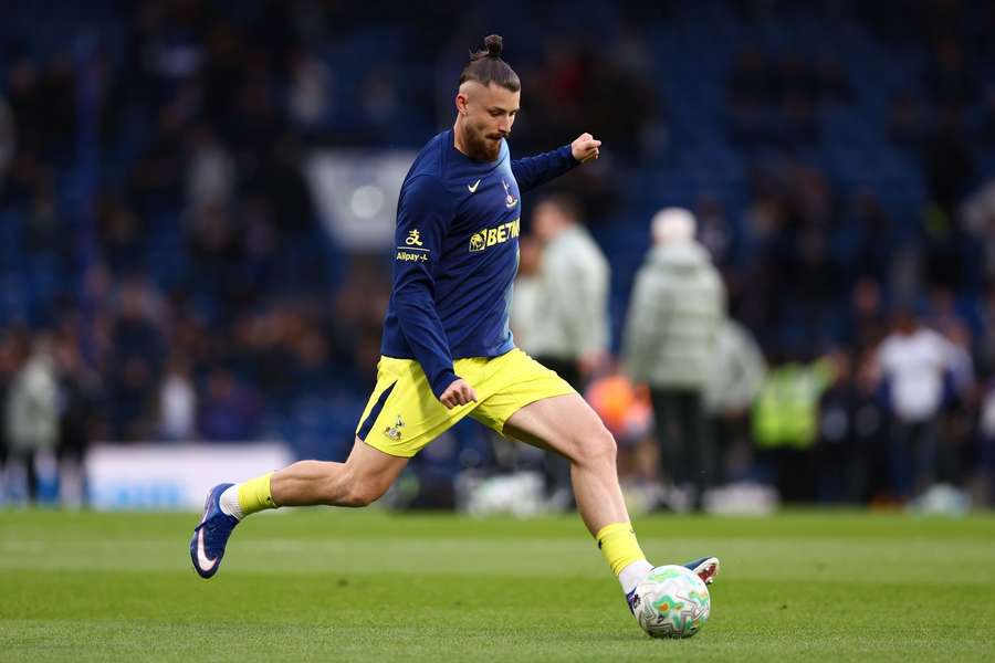 Se face transferul! Radu Drăgușin revine în Serie A Se face transferul! Radu Drăgușin revine în Serie A