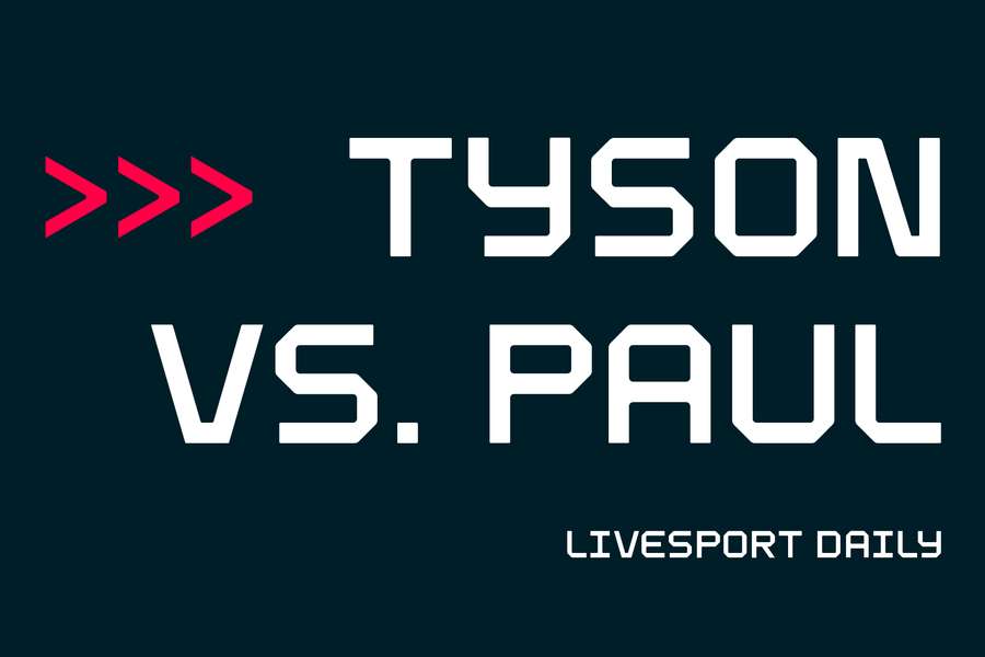 Livesport Daily #390: Tyson je bojovník, ale proti Paulovi mu nedávám moc šancí, říká Janča