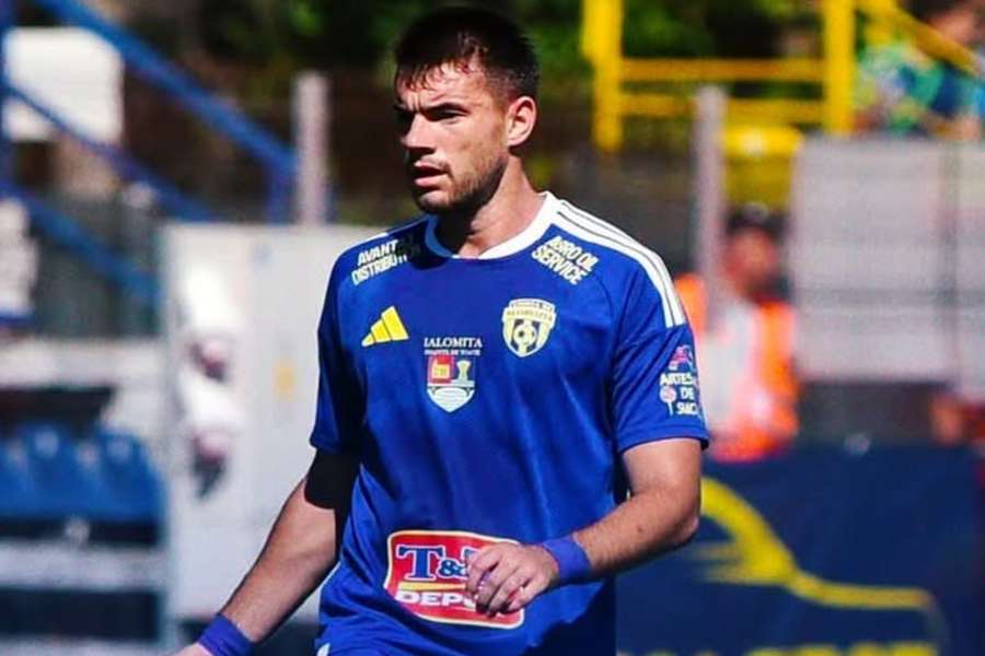 Metalul Buzău a învins-o pe Unirea Slobozia