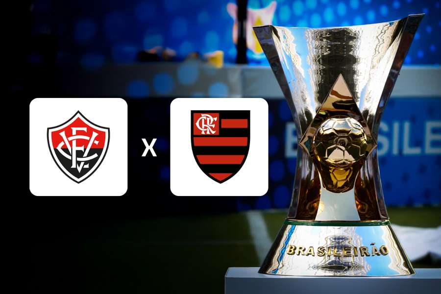 Vitória - Flamengo