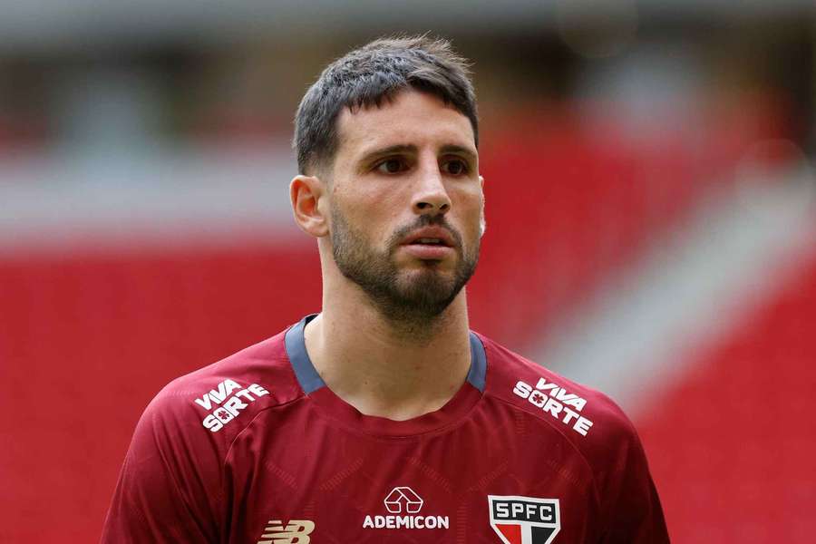 São Paulo não vence o Brasileirão desde 2008