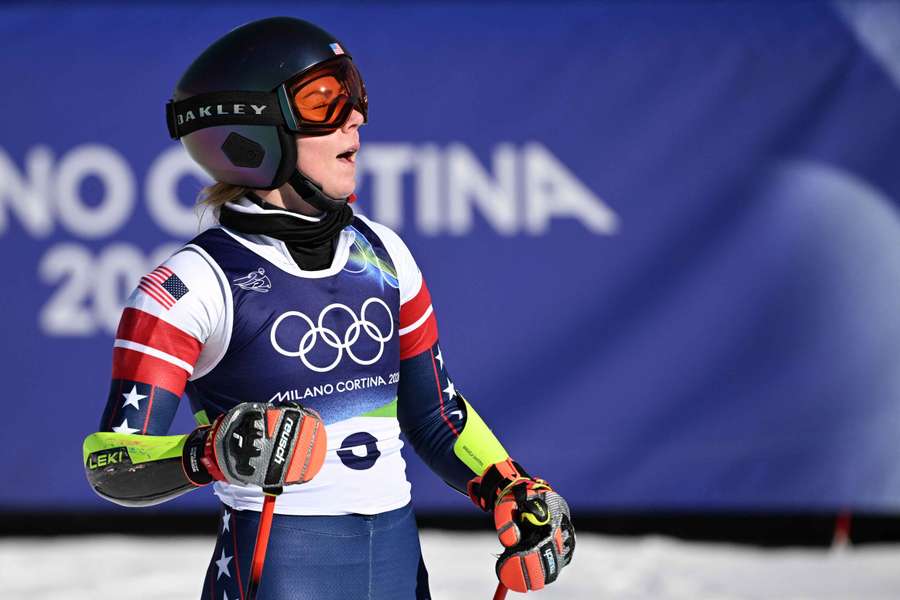 Mikaela Shiffrin na razie bez medalu ZIO 2026, ostatnia szansa w środę Mikaela Shiffrin na razie bez medalu ZIO 2026, ostatnia szansa w środę