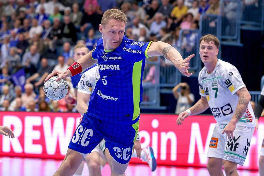 Gummersbach mit einem sensationellen Comeback.