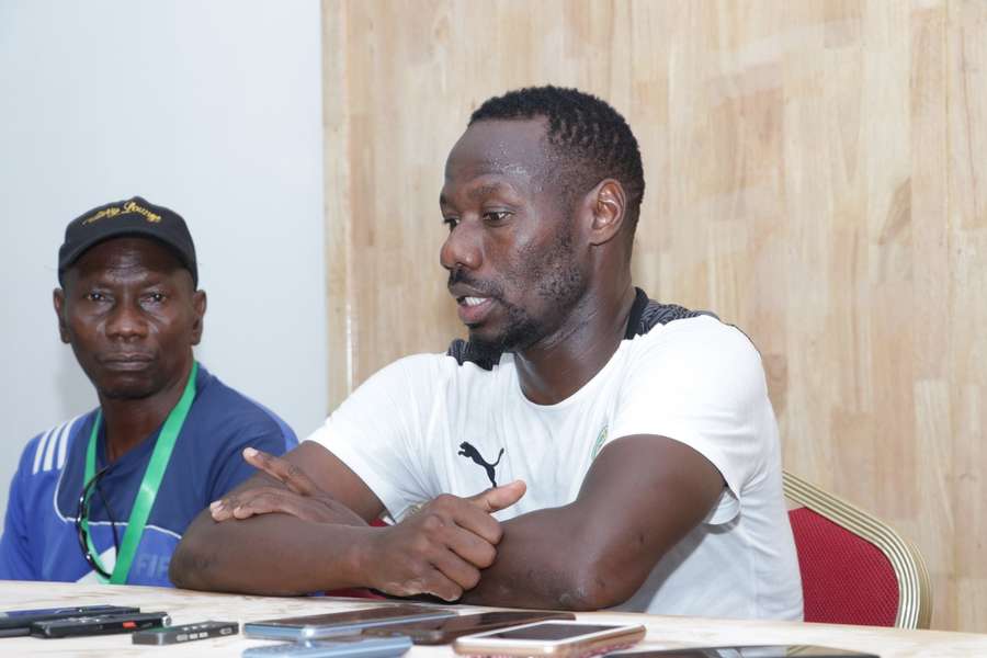 Pape Thiaw pasa de interino a seleccionador fijo de Senegal