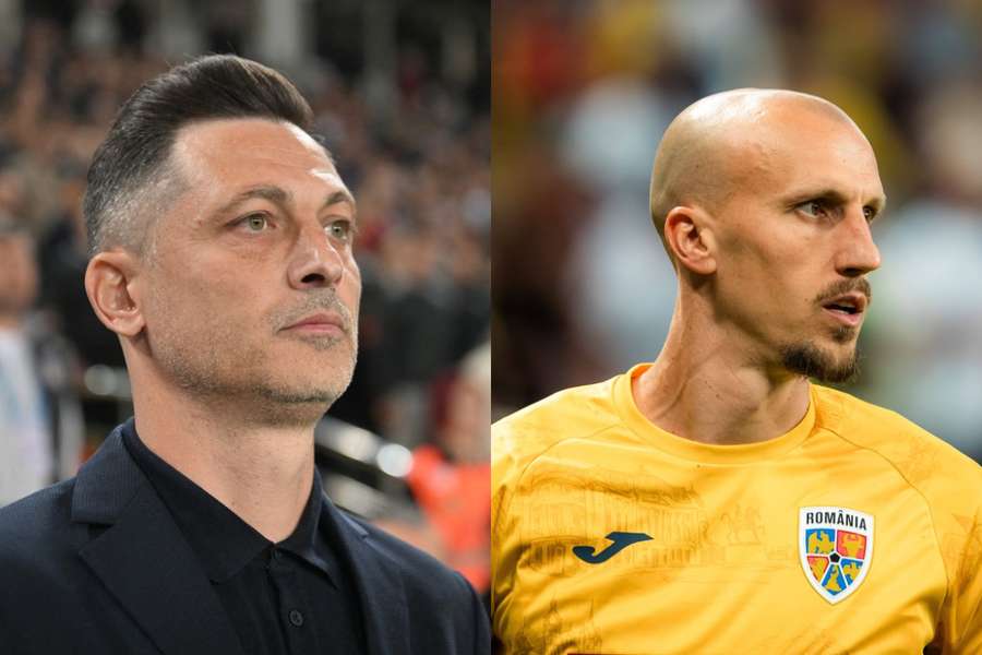 Vlad Chiricheș, așteptat la Gaziantep, echipa pregătită de Mirel Rădoi în Superliga Turciei