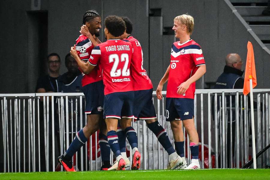 Arsenal - Lille : où regarder le match de Ligue des champions (J2), heure et compos Arsenal - Lille : où regarder le match de Ligue des champions (J2), heure et compos