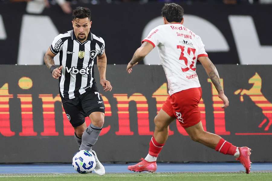 Red Bull Bragantino x Botafogo: onde assistir e escalações do jogo da ...