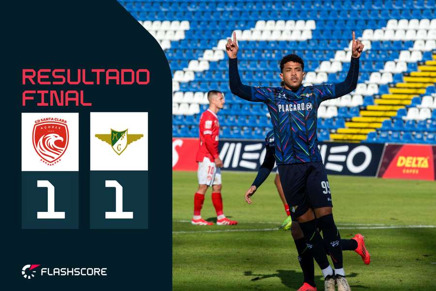 Yan Maranhão estreou-se com um golo Yan Maranhão estreou-se com um golo